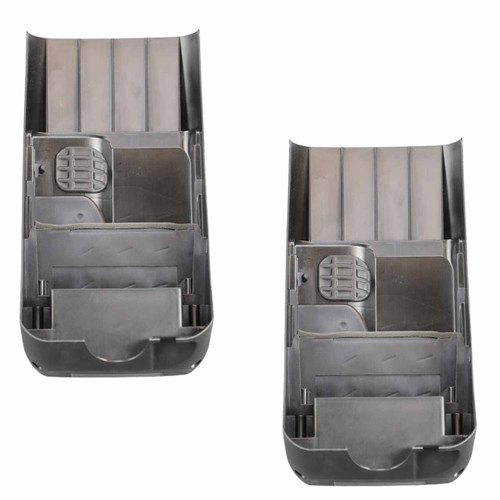 MAKITA 142884-1 EK7651H FILTER COVER CPL. Pack(x2)