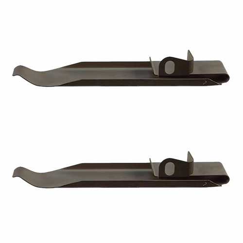 MAKITA 342152-4 9031 FLAT SHOE Pack(x2)