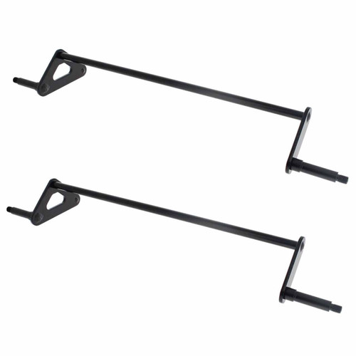 MAKITA 165668-0 XML02 FRONT SHAFT Pack(x2)