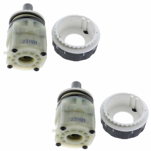 MAKITA 127511-1 XFD10 GEAR ASSY Pack(x2)