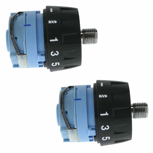 MAKITA 123868-8 XFD11 GEAR ASSY Pack(x2)