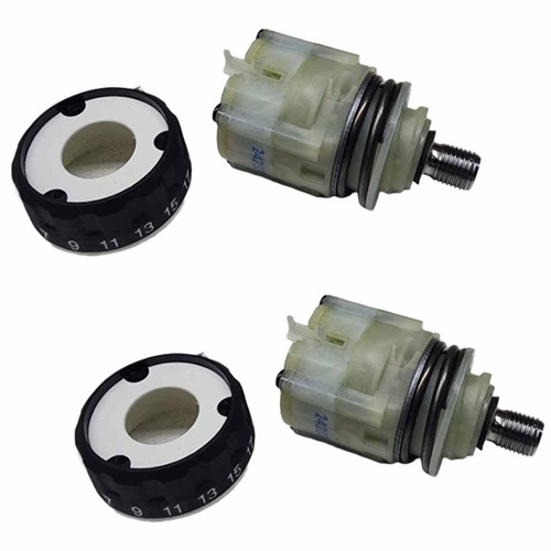 MAKITA 127324-0 XFD13 GEAR ASSY Pack(x2)