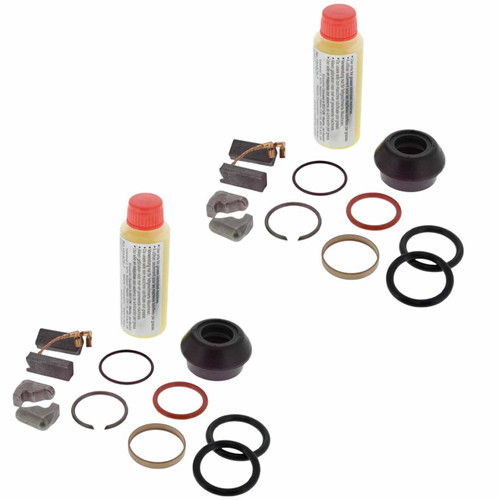 MAKITA 195113-1 HM0870C HAMMER SERVICE KIT Pack(x2)
