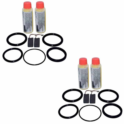 MAKITA 195103-4 HM1307CB HAMMER SERVICE KIT Pack(x2)