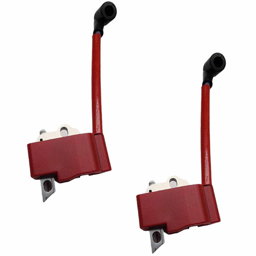 MAKITA 131-140-101 EA5600F IGNITION COIL CPL. Pack(x2)