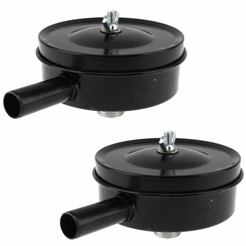 MAKITA MAIF35 MAC5501G INTAKE FILTER ASSY Pack(x2)
