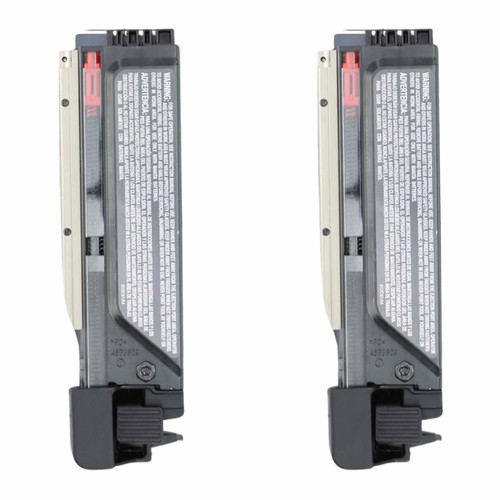 MAKITA 135896-1 XTP02 MAGAZINE ASSY Pack(x2)