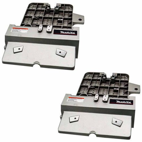 MAKITA 183571-3 KP312 MAIN BASE Pack(x2)
