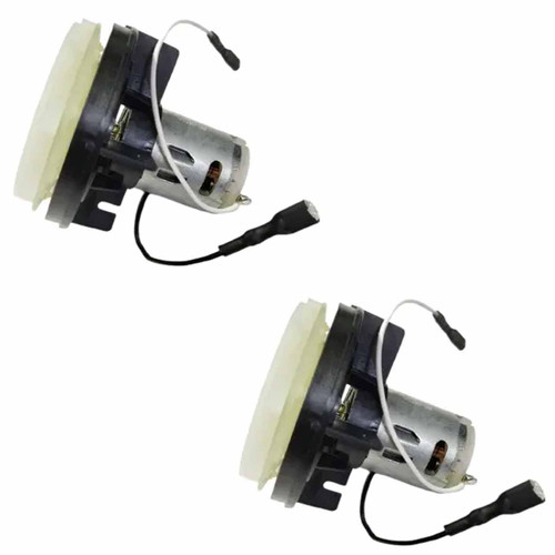 MAKITA PR00000052 HG6031V MOTOR ASSY Pack(x2)