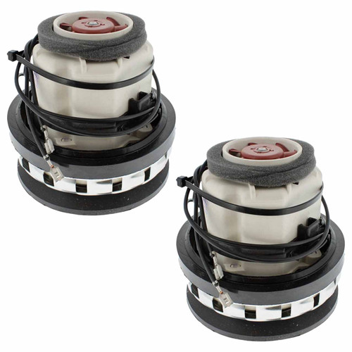 MAKITA W107415099 VC4210 MOTOR Pack(x2)