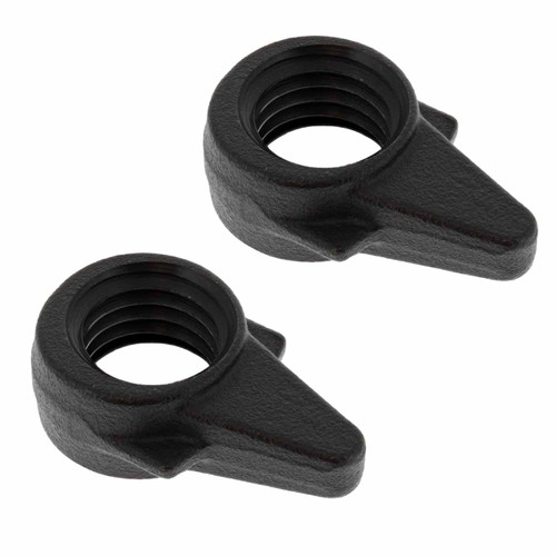 MAKITA 322209-7 2414B P/VISE ASSY VISE NUT Pack(x2)