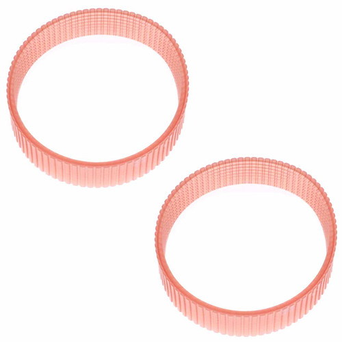 MAKITA 225066-1 2012 POLY V-BELT 8-328 Pack(x2) - NO LONGER AVAILABLE