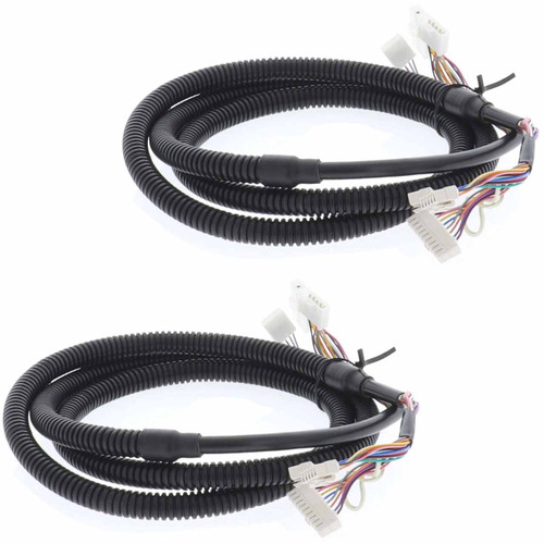 MAKITA 699127-7 XML03 POWER SUPPLY CORD UNIT Pack(x2)