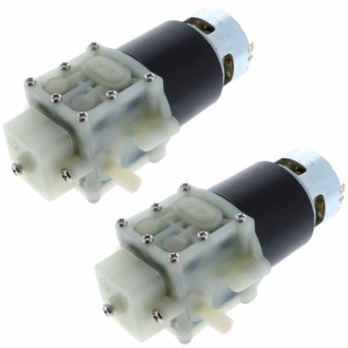 MAKITA PR00000270 MAKITA PR00000270 - PUMP UNIT W/ MOTOR Pack(x2)