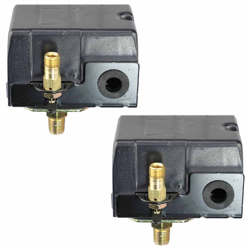 MAKITA WS0412006E AC001 PRESSURE SWITCH Pack(x2)