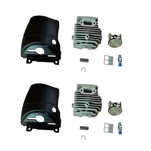 DOLMAR 040-130-910 DOLMAR PS- REPLACEMENT CYLINDER SET D47 Pack(x2) - NO LONGER AVAILABLE
