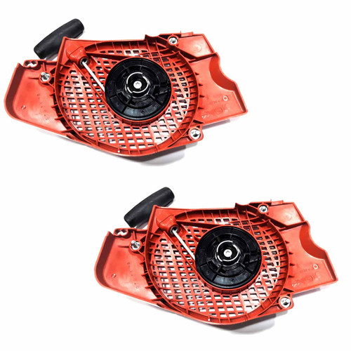 DOLMAR 038-160-010 DOLMAR PS-7910 STARTING COIL RED Pack(x2)