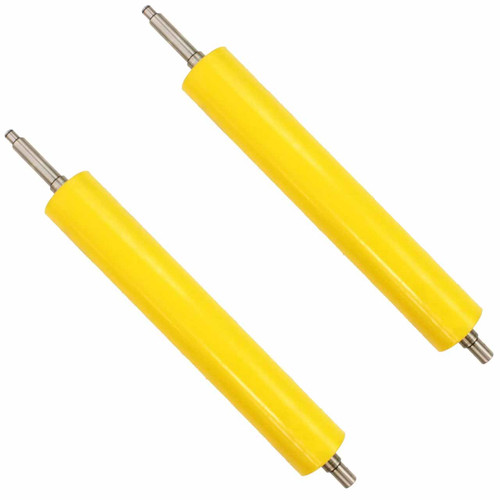 MAKITA 162094-4 2040 ROLLER 65-400 Pack(x2) - NO LONGER AVAILABLE