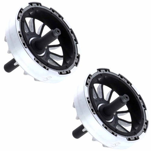 MAKITA 619462-7 XRU09 ROTOR Pack(x2)