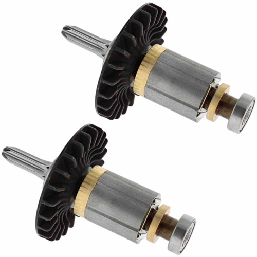 MAKITA 519592-3 XWT08 ROTOR Pack(x2)