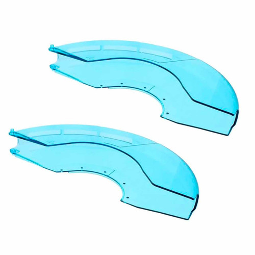 MAKITA 458144-4 LS1219L SAFETY COVER B Pack(x2)