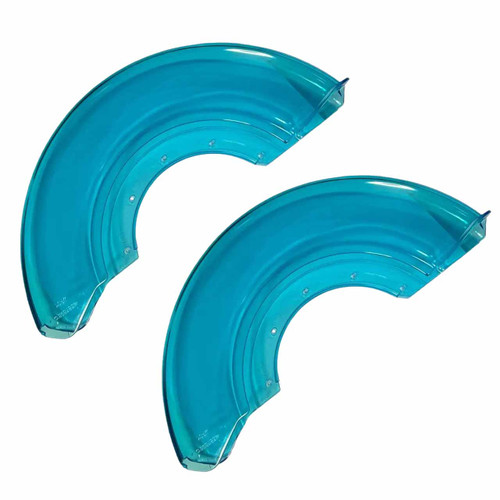 MAKITA 458789-8 LS1221 SAFETY COVER B Pack(x2)