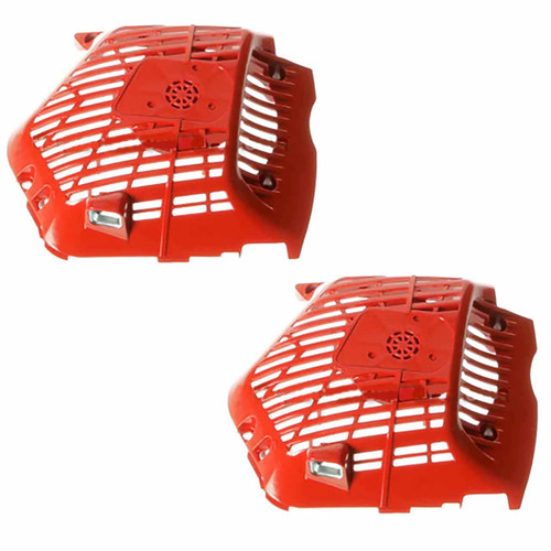 MAKITA 131-160-160 EA5600F STARTER HOUSING CPL Pack(x2)