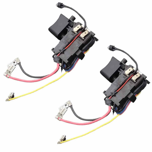 MAKITA 632J77-3 FD05 SWITCH UNIT Pack(x2)