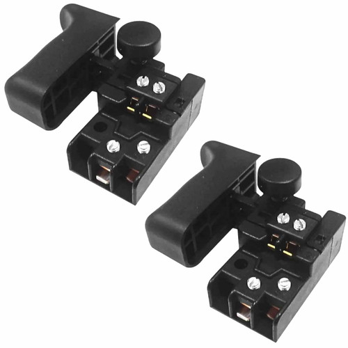 MAKITA 650222-8 JR3070CT SWITCH Pack(x2)