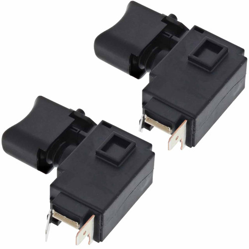 MAKITA 651443-5 XWT15 SWITCH Pack(x2)