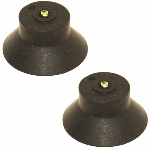 MAKITA 434002-E MAC700 TANK FOOT ASSY Pack(x2)