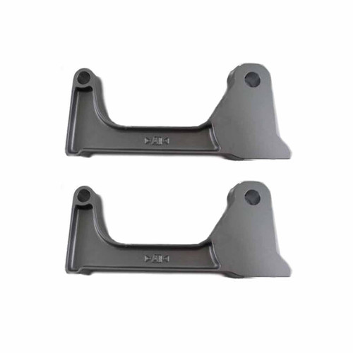 MAKITA 319050-7 7104L VICE ELEMENT Pack(x2)