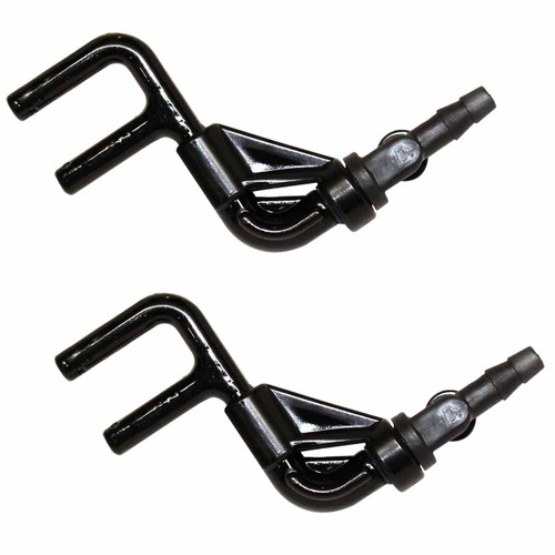 MAKITA 153409-6 4101RH WATER SUPPLY PIPE CPL Pack(x2)