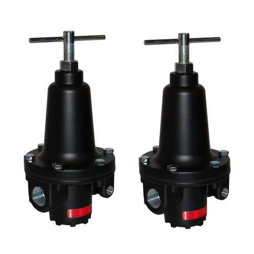 GRACO 207755 AIR REGULATOR PACK (x2)