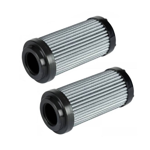 GRACO 120310 HYDRAULIC FLUID FILTER PACK (x2)