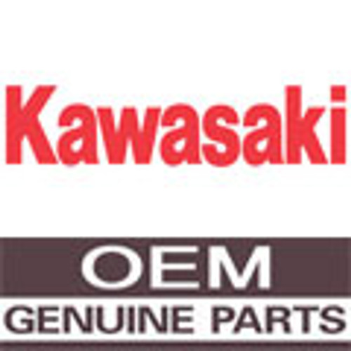 Product Number 92172V006 KAWASAKI