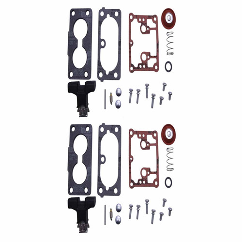 Kohler 24 757 71-S CARBURETOR REPAIR KIT
