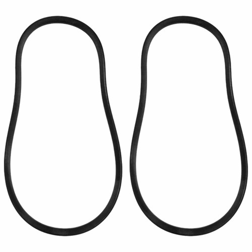 ARIENS Auger Belt 07200608 Pack(x2) For 921049 Snow Blower