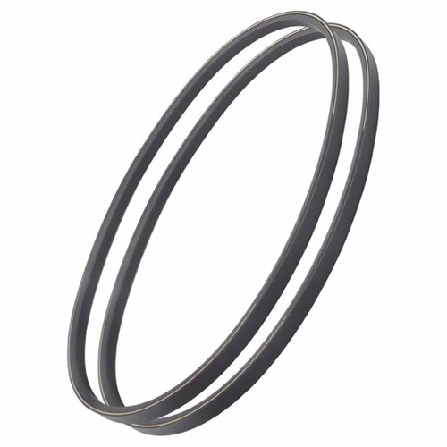 ARIENS Auger Belt 07200803 Pack(x2) For 921047 Snow Blower