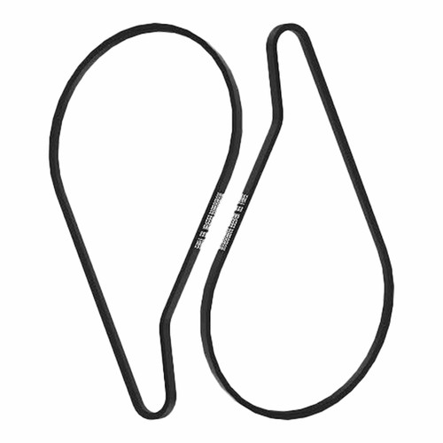 ARIENS Auger Belt 07200803 Pack(x2) For 921047 Snow Blower