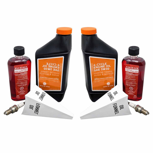 ARIENS Maintenance Kit 72105100 Pack(x2) For 920034 Snow Blower