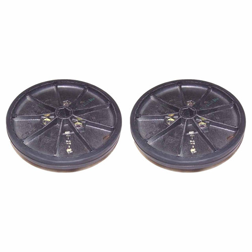 ARIENS Scraper Blade 04861600 Pack(x2) For 921046 Snow Blower
