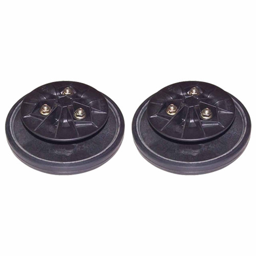 ARIENS Scraper Blade 04861600 Pack(x2) For 921048 Snow Blower