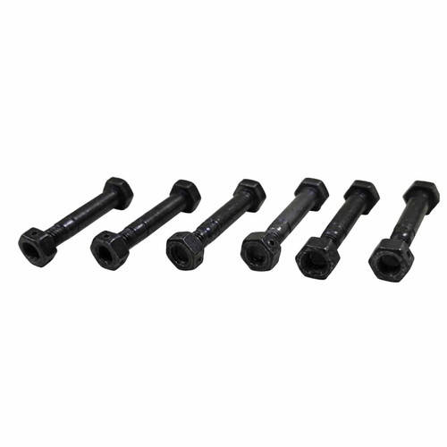 ARIENS Shear Bolt 52100100 Pack(x2) For 921049 Snow Blower
