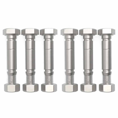 ARIENS Shear Bolt/Nut 52100100 Pack(x2) For 921050 Snow Blower
