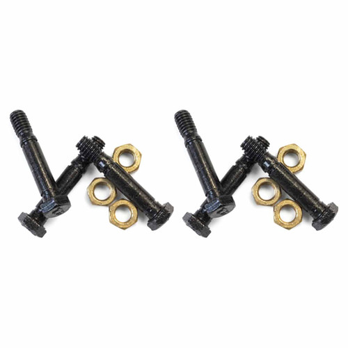 ARIENS Shear Bolt/Nut 52100100 Pack(x2) For 921051 Snow Blower