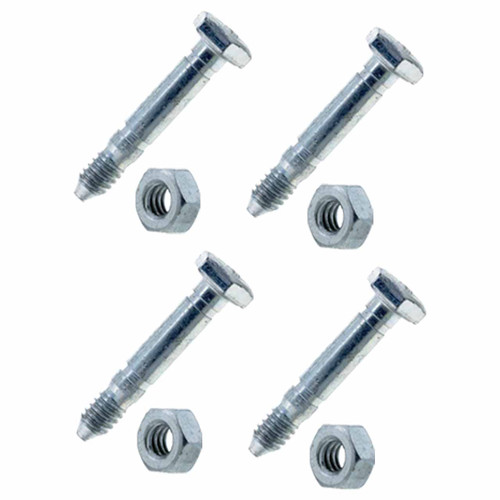 ARIENS Shear Bolt/Nut Kit 53200500 Pack(x2) For 920025 Snow Blower