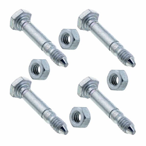 ARIENS Shear Bolt/Nut Kit 53200500 Pack(x2) For 920027 Snow Blower