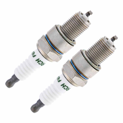 ARIENS Spark Plug 20001246 Pack(x2) For 921048 Snow Blower