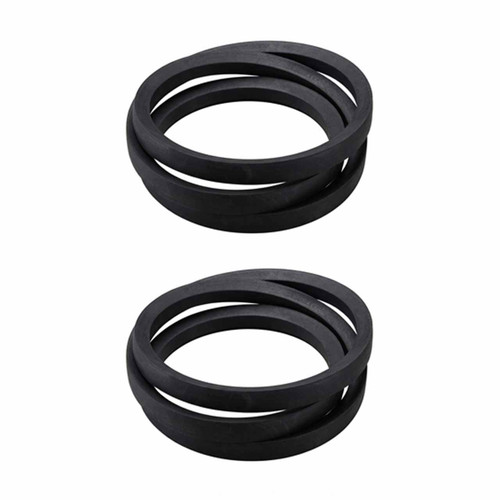 ARIENS Traction Belt 07200101 Pack(x2) For 921049 Snow Blower